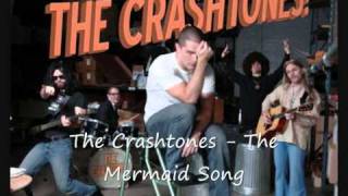 The Crashtones - The Mermaid Song