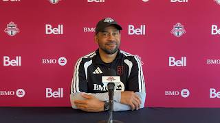 TRAINING SOUND | Robin Fraser | May 21, 2026