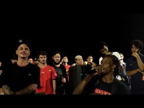 FB VS SATIVA 1A FASE   RODA CULTURAL DE BOTAFOGO 1A DO ANO 2020