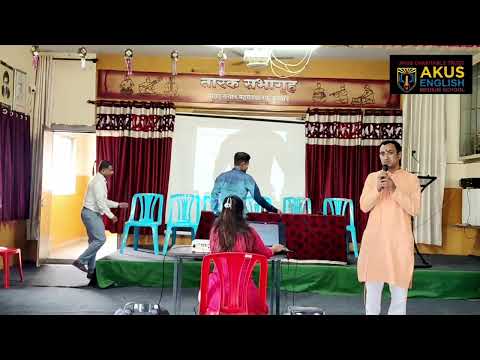 Project PARIS: Parents Workshop