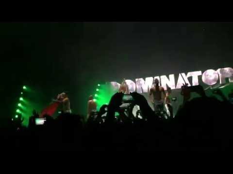 Armin van Buuren in Armin Only. Embrace Minsk (26)