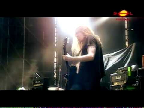 Monster Magnet Live '99 - 09 Space Lord