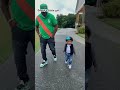 Daddy’s Little Girl