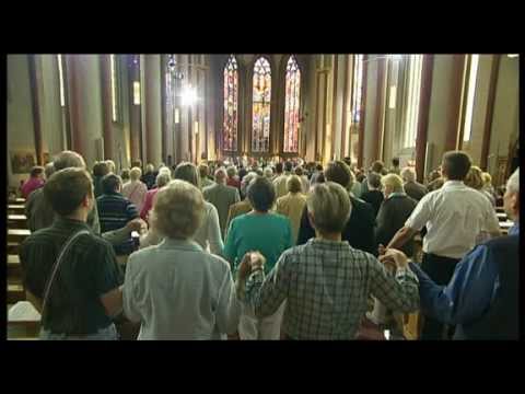 kfd-Gottesdienst im Fernsehen