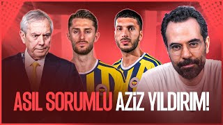 ‘Derbiyi Kaybederse Gider!’ | Hoca Arayışı Var Mı? | ‘Tribünle Kavgayı Kazamazsı