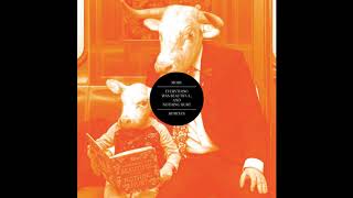 Moby - The Tired and the Hurt [Cold Unbroken Seas Remix] (Audio Oficial)