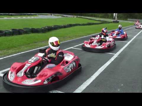 KVR ALDEIA DA SERRA - 05/03/2017 - GP1 - FORMAÇÃO GRID