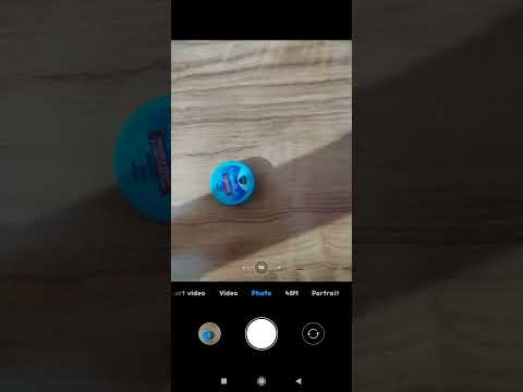 How to set camera timer in redmi phone, redmi phone mein camera timer kaise set kare