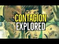 CONTAGION (MEV-1 Virus Pandemic) EXPLORED
