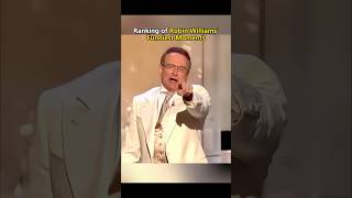 Ranking of Robin Williams’ Funniest Moments.#funny #usa #celebrity #robinwilliams #funnyvideo #fyp