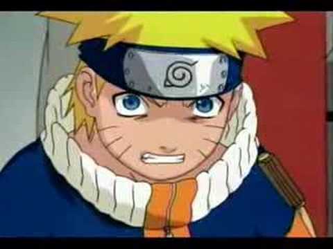 Naruto-WE Takin Over