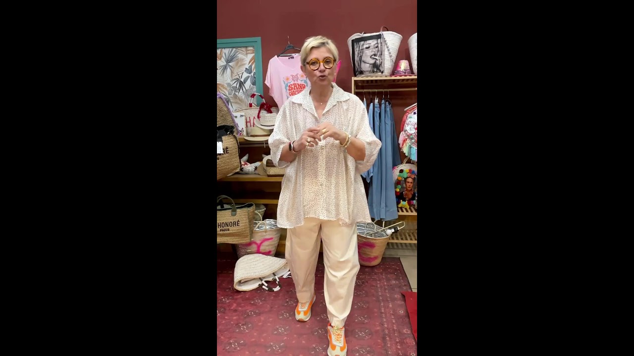 Replay Live Shopping