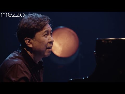 Avishai Cohen & Makoto Ozone -The Amity Duet - Philharmonie de Paris