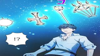 【異世界漫画最新作】下半身不随で絶望した男。VRゲームで「最弱職」の銃士を選び、全プレイヤーを蜂の巣にする！46~100【異世界漫画】