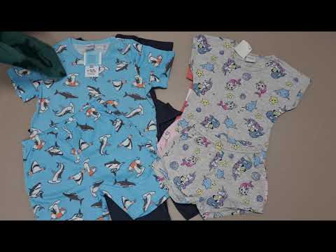 KIT ROVITEX PIJAMAS - COM 20 PEÇAS - MAIS UM SUPER LANÇAMENTO!!! - CORRA GARANTIR