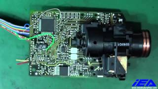 W203 EZS/EIS Reading and Programming With Zed-FULL ZFH-C08 Cable