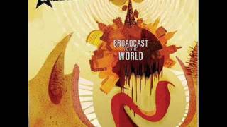 Zebrahead - Broadcast to the world (Lyrics Video)
