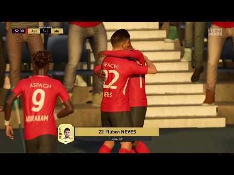 Playing fifa feat. Randolph - Monstah