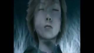 Papillon Stratovarius Final Fantasy Advent Children