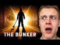 Stuck In A Nuclear War Bunker
