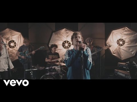 Will Heard - I Better Love You (Live Session) ft. Ms Banks