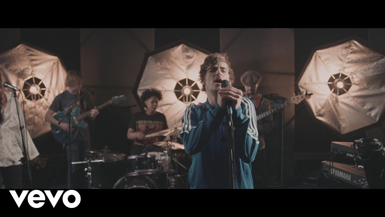Will Heard - I Better Love You (Live Session) ft. Ms Banks 