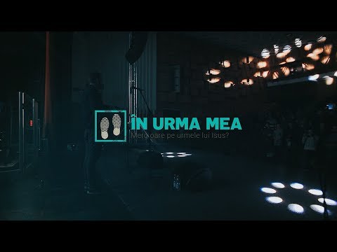 Trupa Adonai | Povestea Mea LIVE | Conferinta In Urma Mea