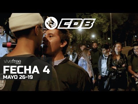 CRISOR VS LUMIERE VS MC MAT - 8VOS - Código De Barras Liga de Freestyle  🇨🇴  #CDB4 #vivefree