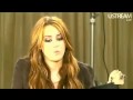 Miley Cyrus Live Chat March 13 2010 Part 3 3