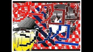 ダークロムシンカー　ゆっくりPV