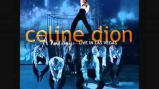 Celine Dion `I aint gonna look the other way`