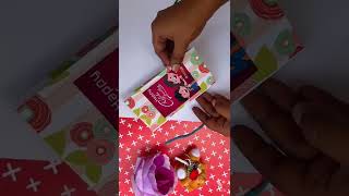 Rakshabandhan card/ Rakshabandhan card for brother/ DIY card for brother/ Rakhi card for brother