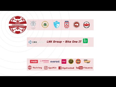 26.01.2020 LNK Group - Bite One IT