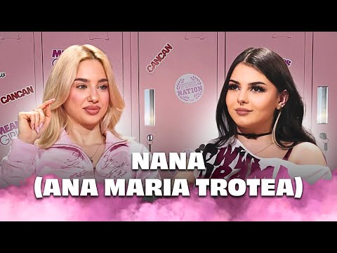 ZVON #1 | NANA: Primele momente Beach, Please!, povestea de dragoste cu S1KE și planurile de viitor