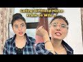 Calling My Girlfriend Home Prank on Wife 😱❤️‍🔥 Vlog-191 Daily Vlogs Bawan Preet Vlogs