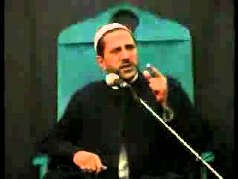 quot Human Islam quot  by Sheikh Arif Abdulhussein  Muharram 1430 Lecture 1  2 7