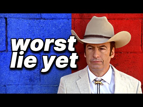 Better Call Saul: 40 Hidden Details in Amarillo (S2E3)