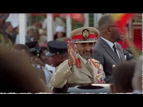 Jah is here - RickiRoots