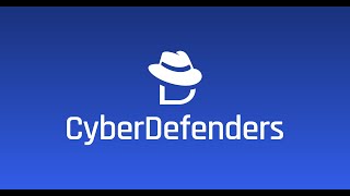CyberDefenders - SOC Analyst Training & Certification Platform