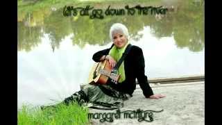 Let's All Go Down To The River - Margaret McIntyre