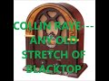 COLLIN RAYE   ANY OLD STRETCH OF BLACKTOP WILL DO