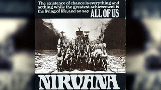 Nirvana (UK)&#39;s &quot;Tiny Goddess&quot; Rocksmith Bass Cover