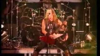 Behemoth - No Sympathy For Fools (live at party san open air 2003)