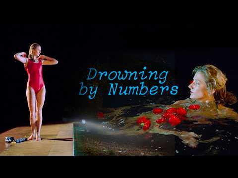 Drowning by Numbers (1988) Movie  | Full Breakdown | Symbolism, Numbers & Dark Humor Bernard Hill