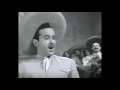 PEDRO INFANTE,    El As de Espadas.
