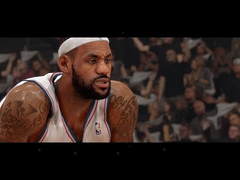 NBA 2K14 PS4 My GM Ep.16- Spurs Punish Heat For 5th NBA Title