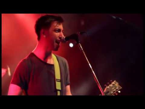 Deny - Por Siempre (Full DVD)