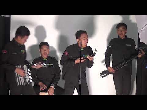 Ojo Bolos Pelajaran - Yowis Ben, Antara Karir dan Cinta Anak Muda-Cover by BM Production