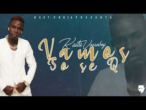 Kaíta Vossoboy - Vamos só se Q (Audio Oficial) [Best Pro]