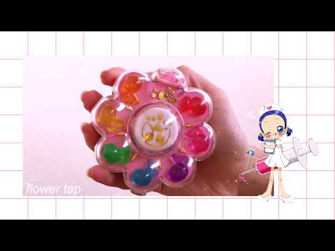 image-Why did Doremi and pop's wands look different in the anime?